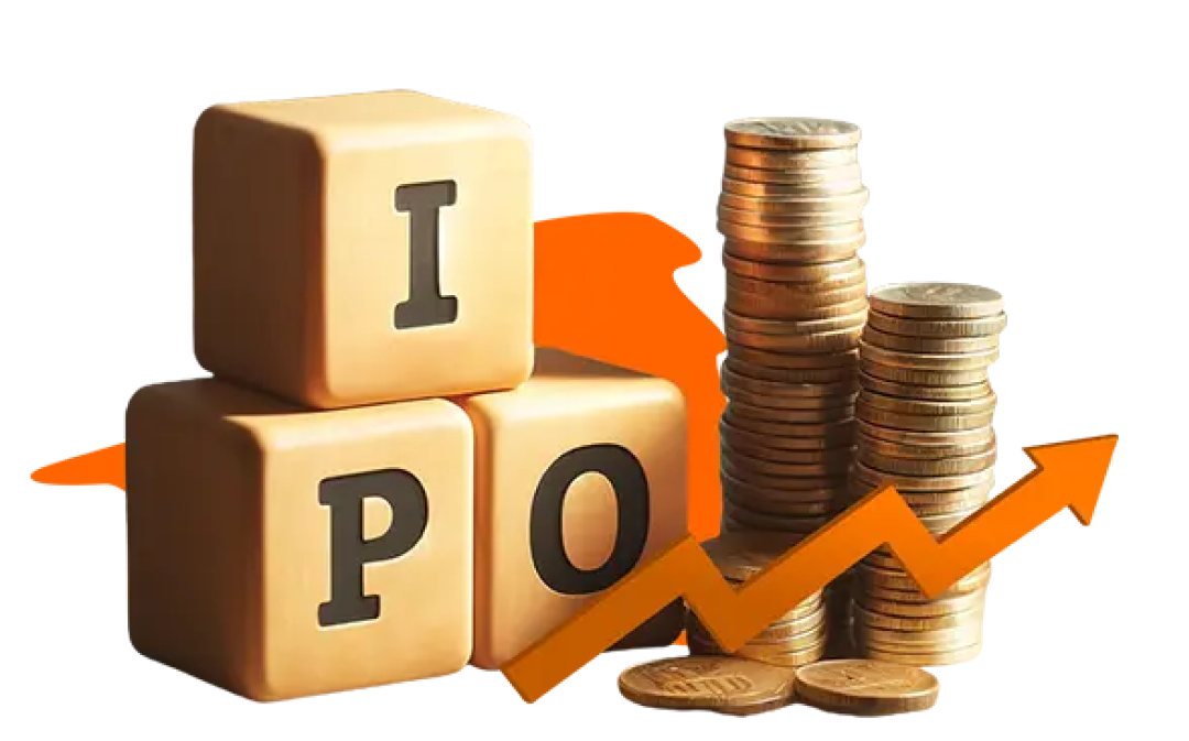 IPO App